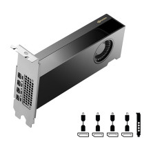 PNY NVIDIA RTX 2000 Ada karta