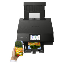 „Canon PIXMA TS8750“