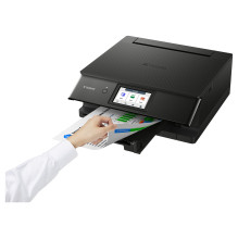 „Canon PIXMA TS8750“