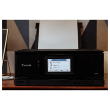 „Canon PIXMA TS8750“