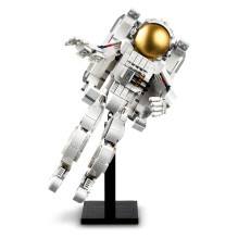 LEGO Creator Space Astronaut LEGO Creator Space Astronaut