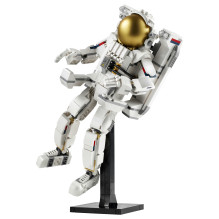 LEGO Creator Space Astronaut LEGO Creator Space Astronaut