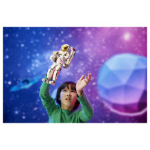 LEGO Creator Space Astronaut LEGO Creator Space Astronaut