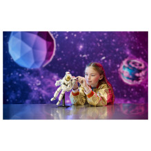 LEGO Creator kosminis astronautas LEGO Creator kosminis astronautas