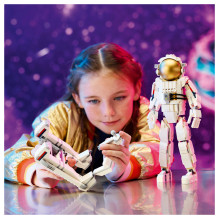 LEGO Creator Space Astronaut LEGO Creator Space Astronaut