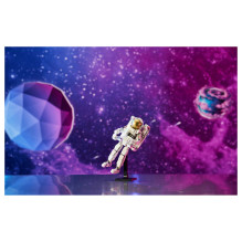 LEGO Creator Space Astronaut LEGO Creator Space Astronaut
