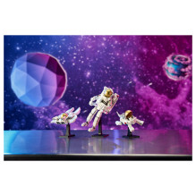 LEGO Creator Space Astronaut LEGO Creator Space Astronaut