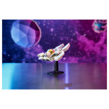 LEGO Creator Space Astronaut LEGO Creator Space Astronaut