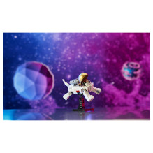 LEGO Creator kosminis astronautas LEGO Creator kosminis astronautas