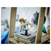 LEGO Creator kosminis astronautas LEGO Creator kosminis astronautas