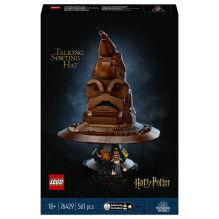 LEGO Harry Potter Talking...