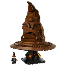 LEGO Harry Potter Talking Sorting Hat