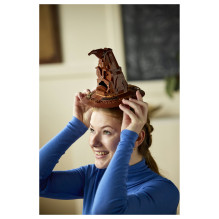 LEGO Harry Potter Talking Sorting Hat