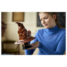 LEGO Harry Potter Talking Sorting Hat