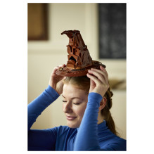 LEGO Harry Potter Talking Sorting Hat