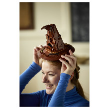 LEGO Harry Potter Talking Sorting Hat