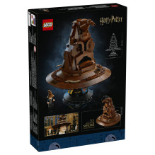 LEGO Harry Potter Talking Sorting Hat
