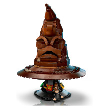 LEGO Harry Potter Talking Sorting Hat
