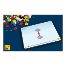 LEGO Harry Potter kalbanti rūšiavimo kepurė LEGO Harry Potter kalbanti rūšiavimo kepurė