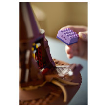 LEGO Harry Potter Talking Sorting Hat