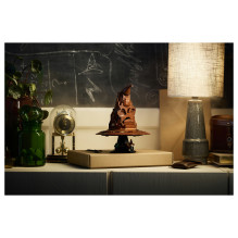 LEGO Harry Potter Talking Sorting Hat