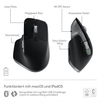 „Logitech“ 910-006571 pelė „Logitech“ 910-006571 pelė