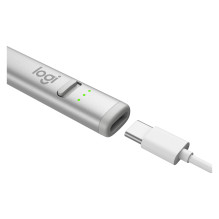 Logitech 914-000074 stylus pen