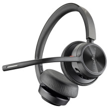 HP Poly Voyager 4320 Microsoft Teams Certified USB-C Headset +BT700 dongle