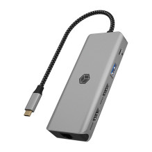 ICY BOX IB-DK4012-CPD