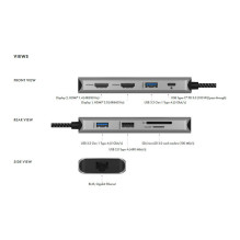 ICY BOX IB-DK4012-CPD