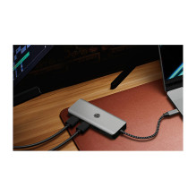 ICY BOX IB-DK4012-CPD