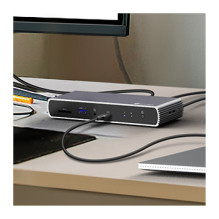 ICY BOX IB-DK4012-CPD