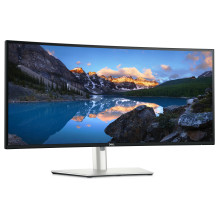 DELL UltraSharp U3425WE computer monitor