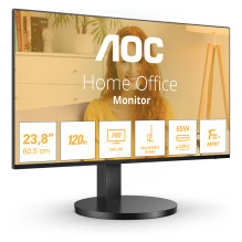 AOC B3 24B3CF3 computer monitor
