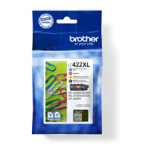 Brother LC422XLVAL rašalo kasetė