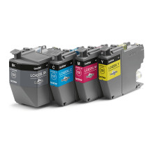 Brother LC422XLVAL ink cartridge Brother LC422XLVAL ink cartridge