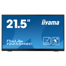 iiyama ProLite T2255MSC-B1 computer monitor