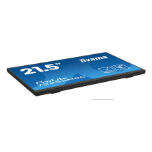„iiyama ProLite T2255MSC-B1“ kompiuterio monitorius