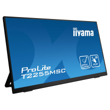 „iiyama ProLite T2255MSC-B1“ kompiuterio monitorius