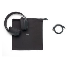 Logitech 981-001213 headphones / headset Logitech 981-001213 headphones / headset