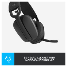 Logitech 981-001213 headphones / headset Logitech 981-001213 headphones / headset