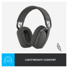 Logitech 981-001213 headphones / headset Logitech 981-001213 headphones / headset