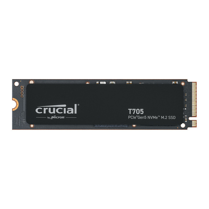 „Crucial CT1000T705SSD3“ vidinis SSD diskas