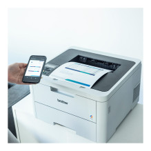 Brother HL-L3215CW laser printer