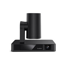 Yealink UVC86 Black webcam Yealink UVC86 Black webcam