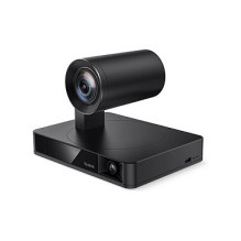 Yealink UVC86 Black webcam Yealink UVC86 Black webcam