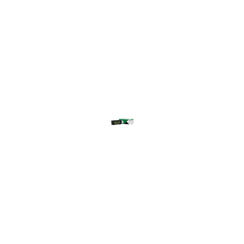 Lexmark 58D2U0E toner cartridge