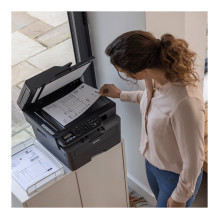 Brother MFC-L2800DW multifunction printer