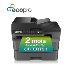 Brother MFC-L2800DW multifunction printer