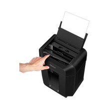 Fellowes Automax 80M dokumentų smulkintuvas Fellowes Automax 80M dokumentų smulkintuvas